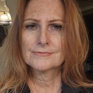 Meet your Posher, Kristine